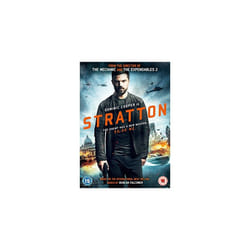 Stratton (DVD)