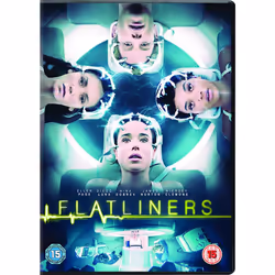 Flatliners [2017] (DVD)