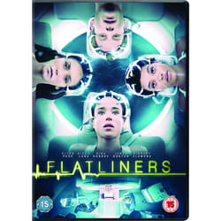 Flatliners [2017] (DVD)