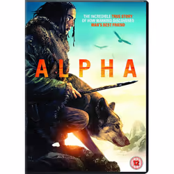 Alpha (DVD)