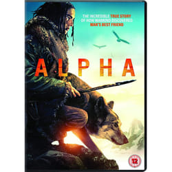 Alpha (DVD)