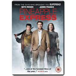 Pineapple Express [2008] (DVD)