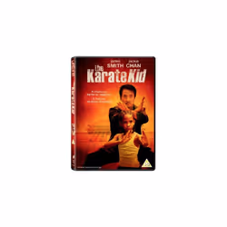 The Karate Kid [2010] (DVD)