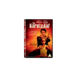 The Karate Kid [2010] (DVD)