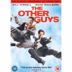 The Other Guys [2011] (DVD)