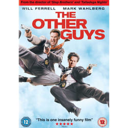 The Other Guys [2011] (DVD)