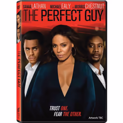 The Perfect Guy [2015] (DVD)