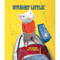 Stuart Little [2000] (DVD)
