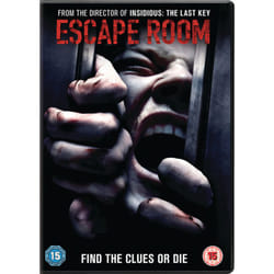 Elevation Sales Escape Room (2019)