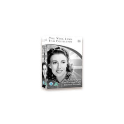 The Vera Lynn Film Collection [2009] (DVD)
