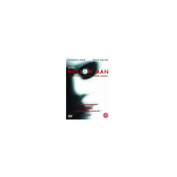 Hollow Man DVD Elisabeth Shue Kevin Bacon