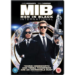 Elevation Sales Men in Black: International (2019)