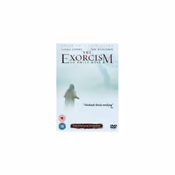 The Exorcism Of Emily Rose DVD [2006]