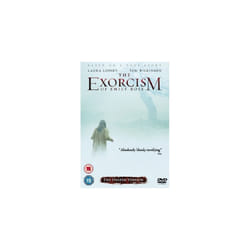 The Exorcism Of Emily Rose DVD [2006]