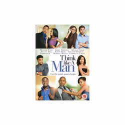 Think Like a Man [2012] (DVD)