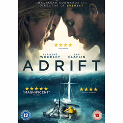 Adrift (DVD)
