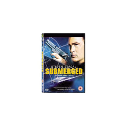 Submerged DVD [2005]