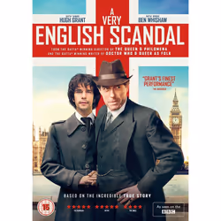 A Very English Scandal â Season 1 (DVD)