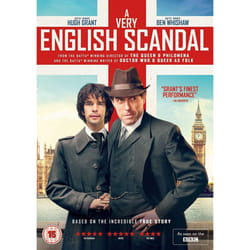 A Very English Scandal â Season 1 (DVD)