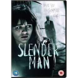 Slender Man (DVD)