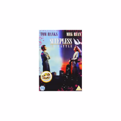Sleepless in Seattle (Collector's Edition) [1994] (DVD)