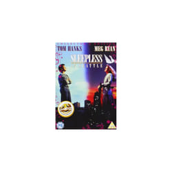 Sleepless in Seattle (Collector's Edition) [1994] (DVD)
