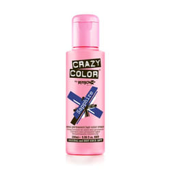 CRAZY COLOR Sapphire 100 ml