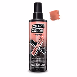 CRAZY COLOR Pastel Spray Peachy Coral