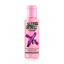 CRAZY COLOR Cyclamen 100 ml