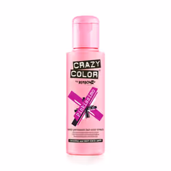 CRAZY COLOR Pinkissimo 100 ml, Pink, Pinkissimo, Unisex, 100 ml, All hair, Bottle