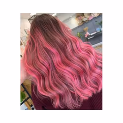 CRAZY COLOR Pinkissimo 100 ml - Additional view 4