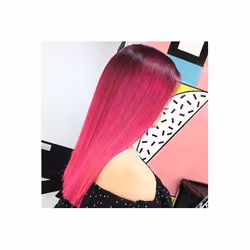 CRAZY COLOR Pinkissimo 100 ml - Additional view 5
