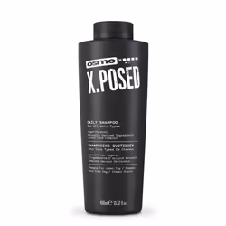 OSMO X.POSED Vegan Daily Shampoo 400ml
