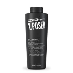 OSMO X.POSED Vegan Daily Shampoo 400ml