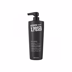 OSMO X.POSED Vegan Daily Shampoo 1000ml