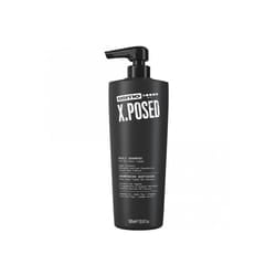 OSMO X.POSED Vegan Daily Shampoo 1000ml