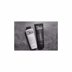 OSMO X.POSED Vegan Daily Shampoo 1000ml