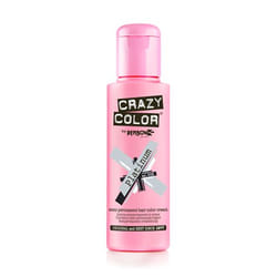 CRAZY COLOR Platinum 100 ml
