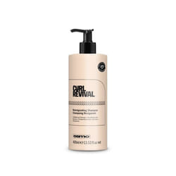 Osmo Curl Revival Reinvigorating Shampoo 400ml