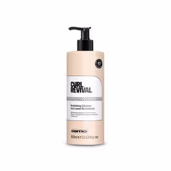 CURL REVIVAL REVITALISING CLEANSER 400ml