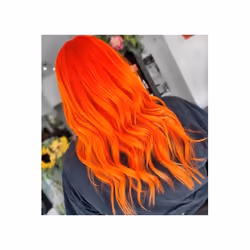 CRAZY COLOR Orange 100 ml - Additional view 5
