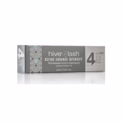 Hive Of Beauty Long Lasting Eyelash and Eyebrow - 20ml - Grey
