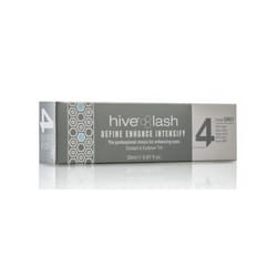 Hive Of Beauty Long Lasting Eyelash and Eyebrow - 20ml - Grey