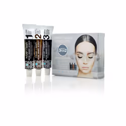 Hive Of Beauty 3 for 2 Brow & Lash Tinting Starter- Mixed Colours Beauty Box