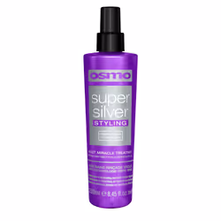 Osmo Super Silver Styling Violet Miracle Treatment 250ml