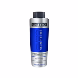 Osmo Super Cool Zero Orange Shampoo 300ml