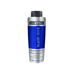 Osmo Super Cool Zero Orange Shampoo 300ml