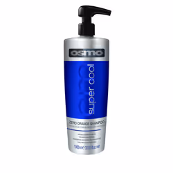 Osmo Super Cool Zero Orange Shampoo 1000ml