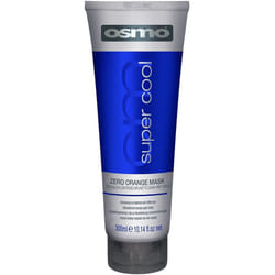 OSMO Super Cool Zero Orange Mask 250ml