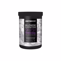 OSMOIKON Blonde Elevation Lightening Powder with Bond Builder 500g